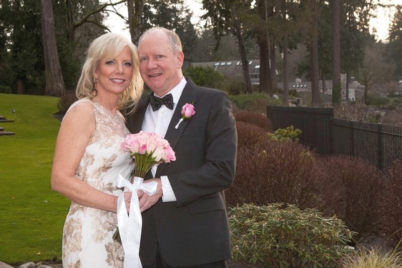 Keith and Kathy