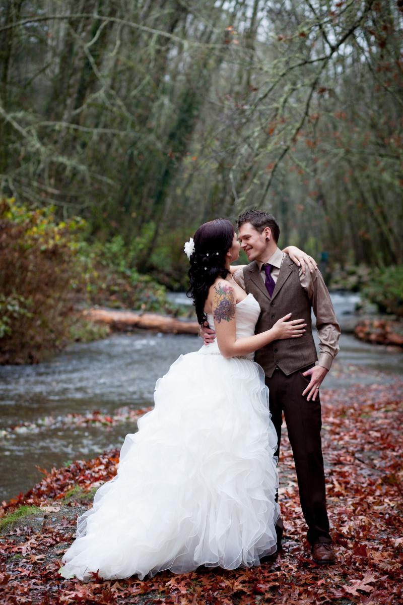 Zach and Taylor